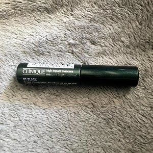 Clinique High Impact Mascara - 01 Black